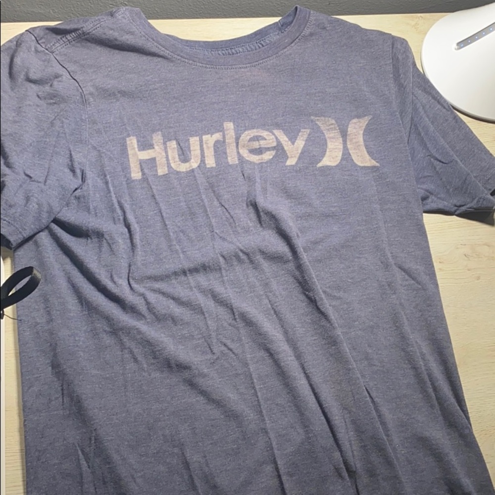 Hurley shirt